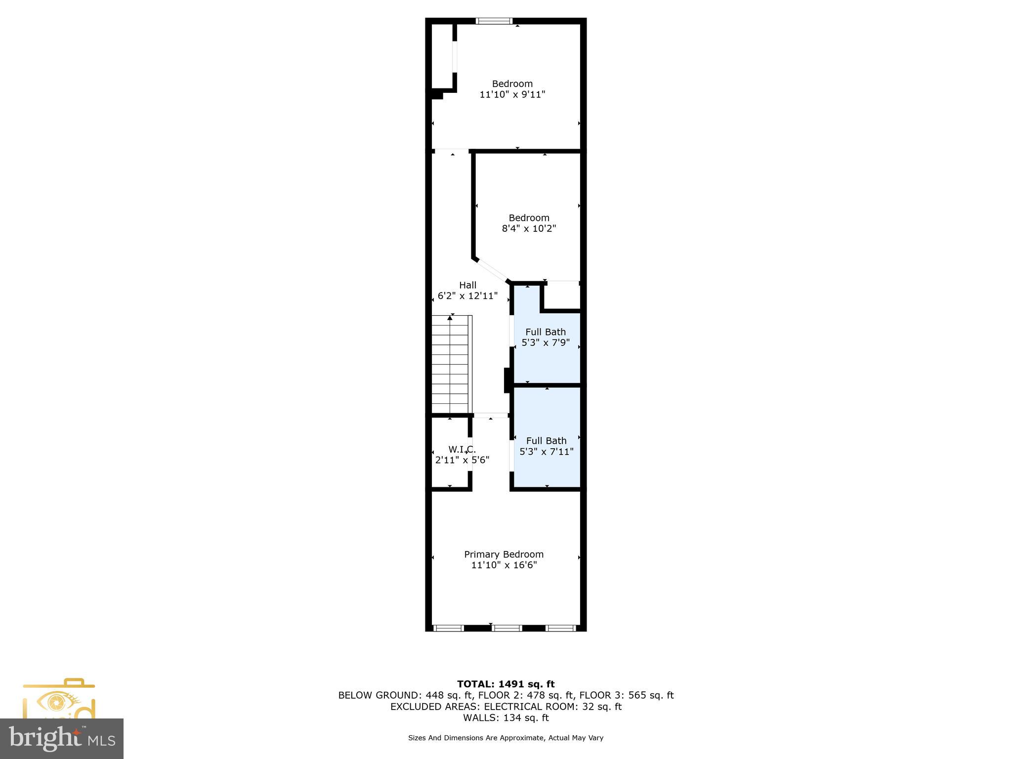 CARROLLTON RIDGE - Residential