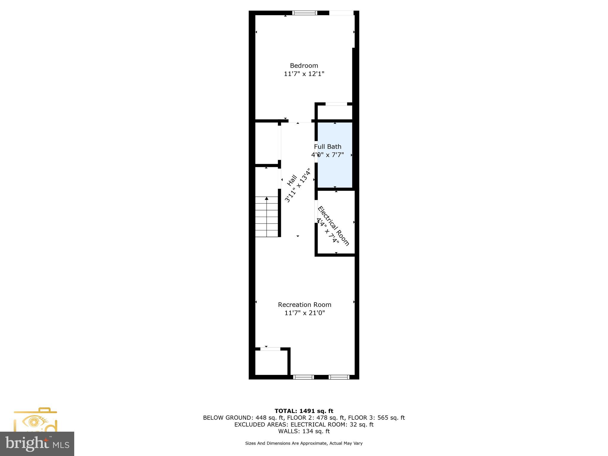 CARROLLTON RIDGE - Residential