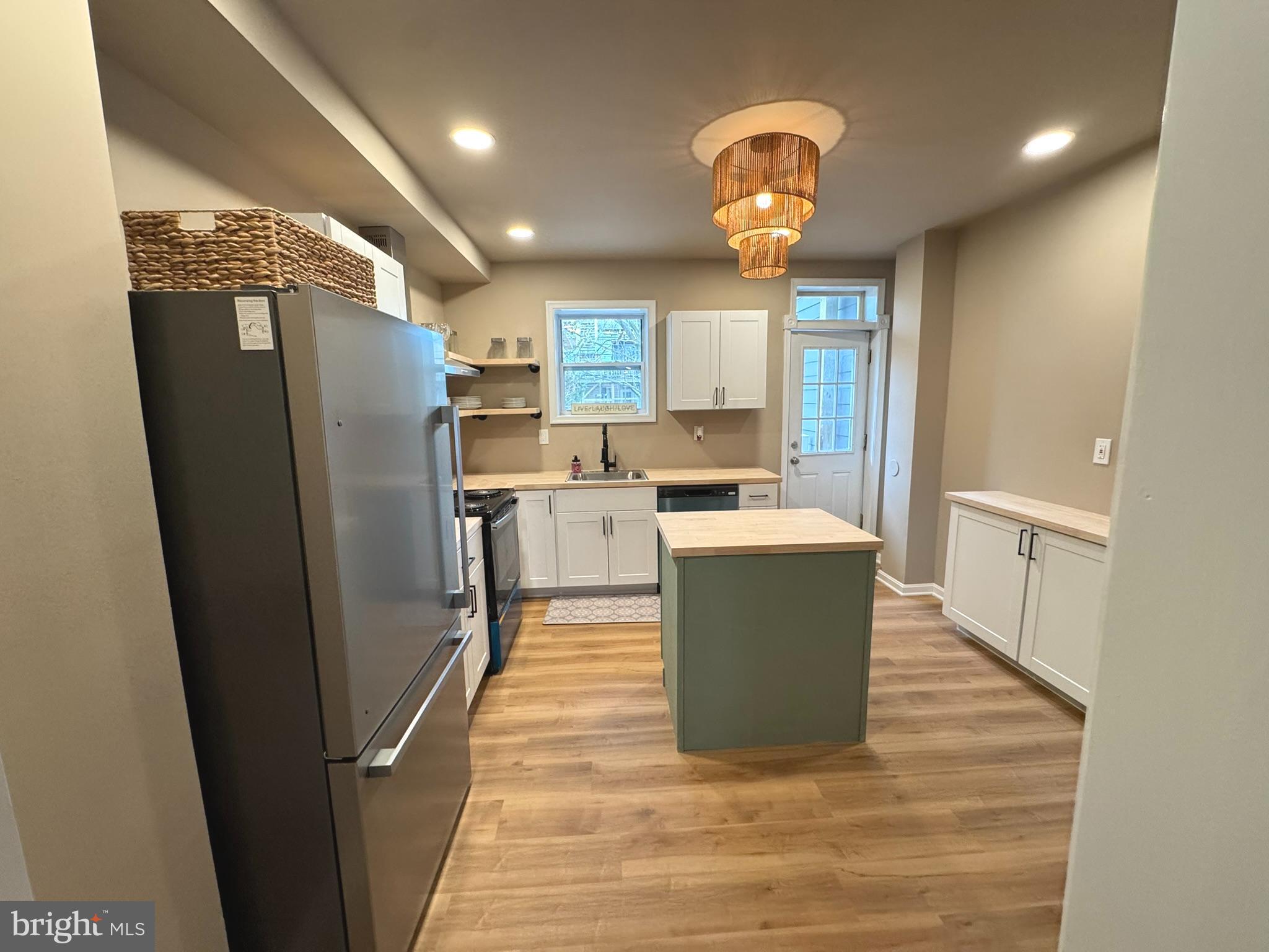 CANTON - Residential