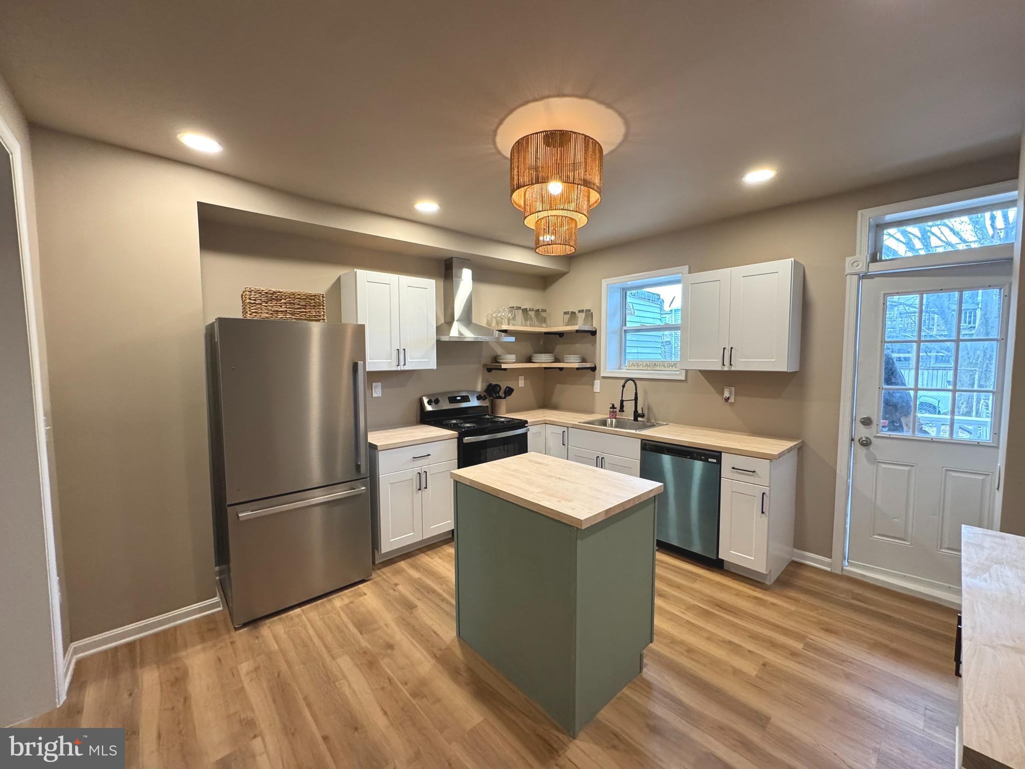 CANTON - Residential