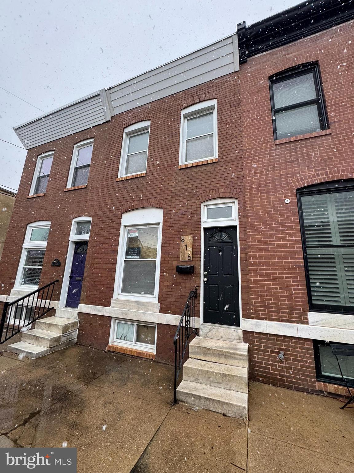 CANTON - Residential