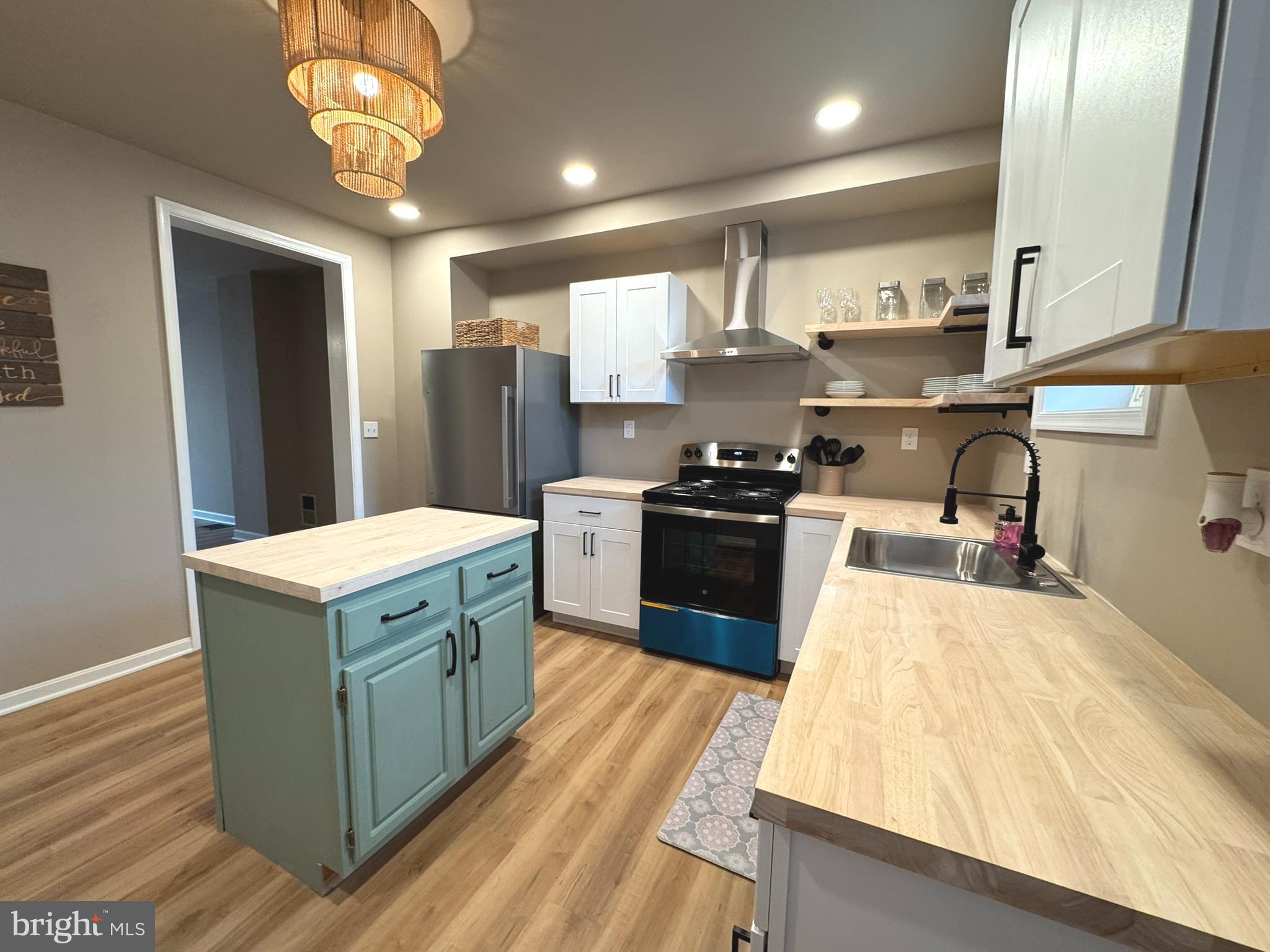 CANTON - Residential