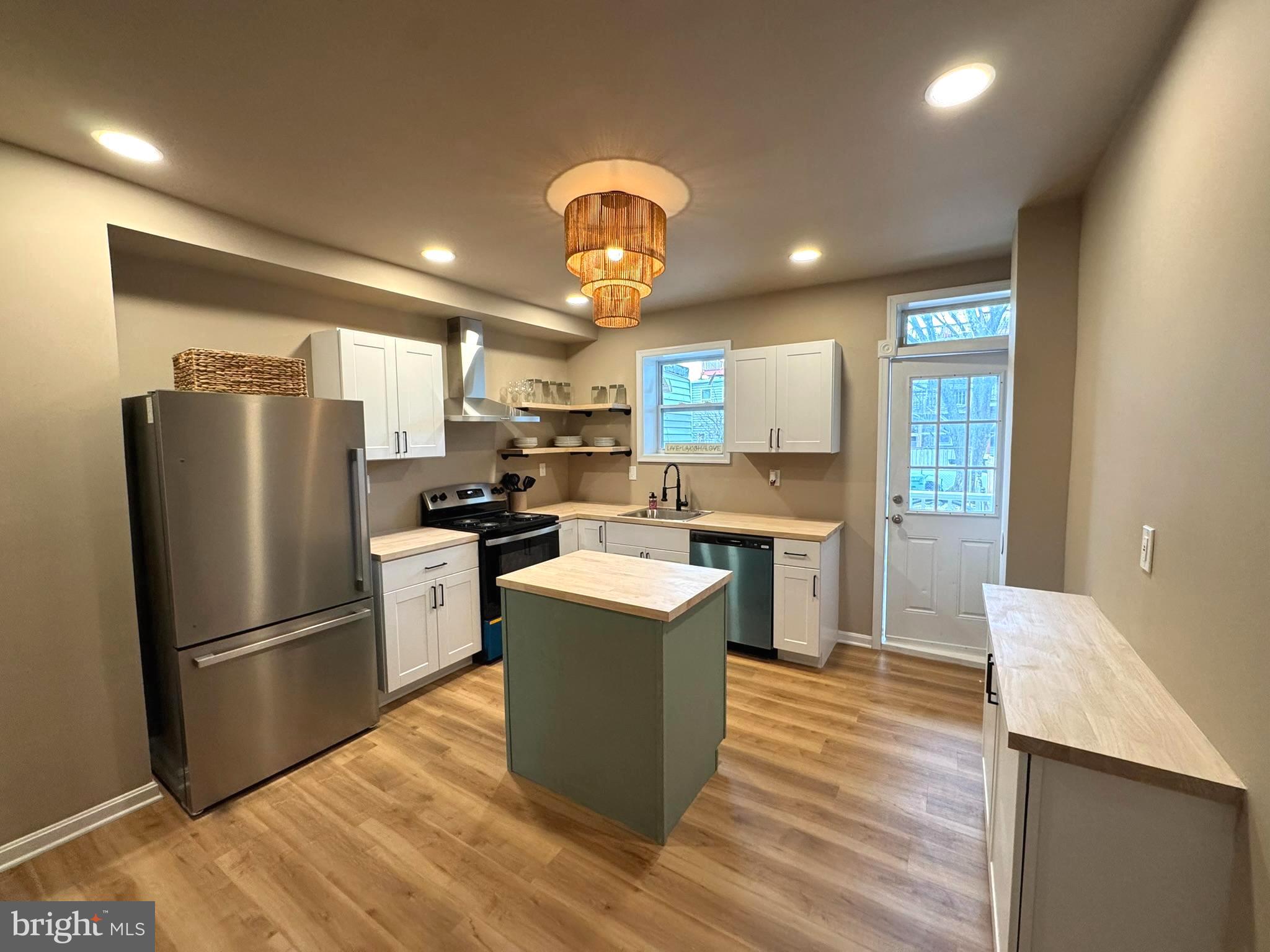 CANTON - Residential