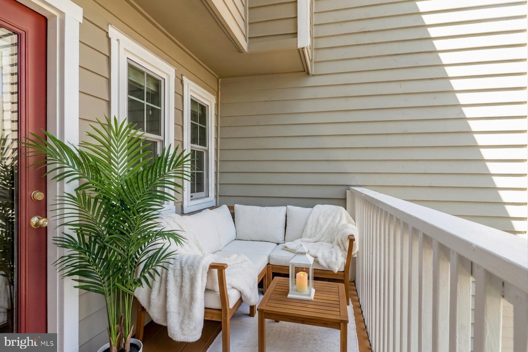 GABLES OF TUCKERMAN - Residential