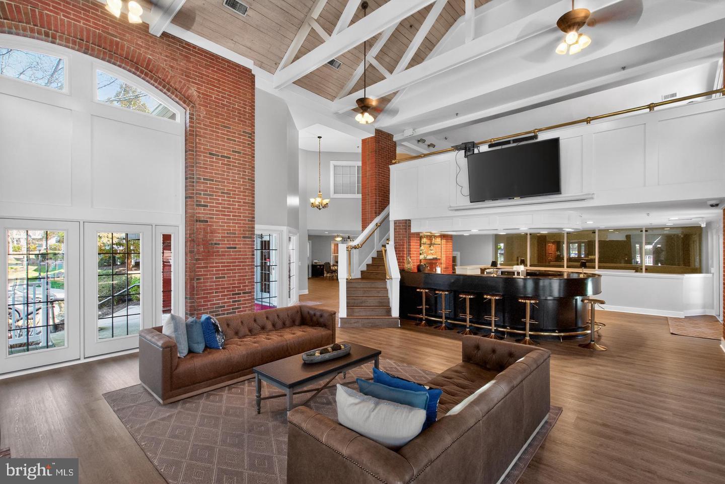GABLES OF TUCKERMAN - Residential