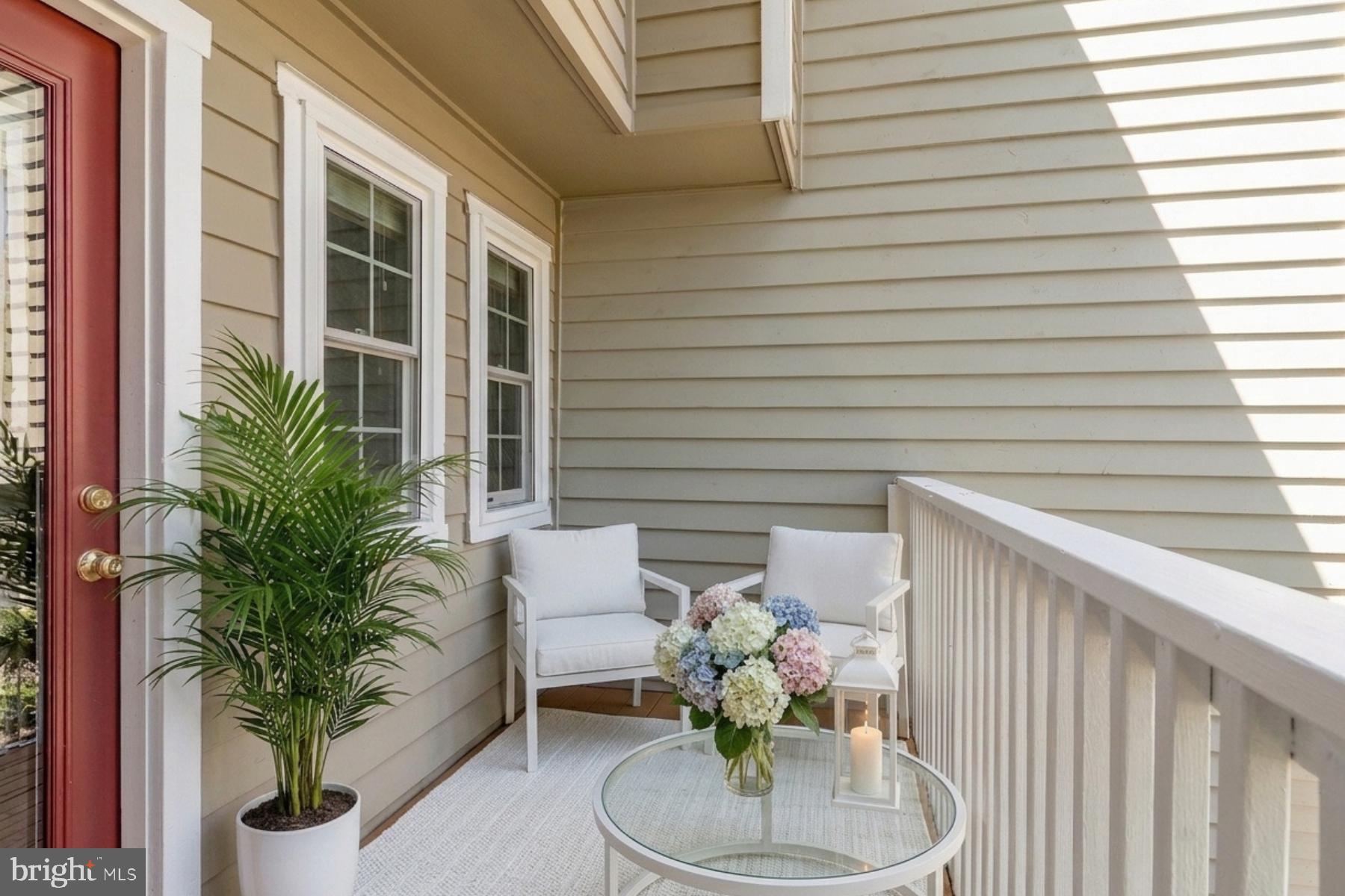 GABLES OF TUCKERMAN - Residential