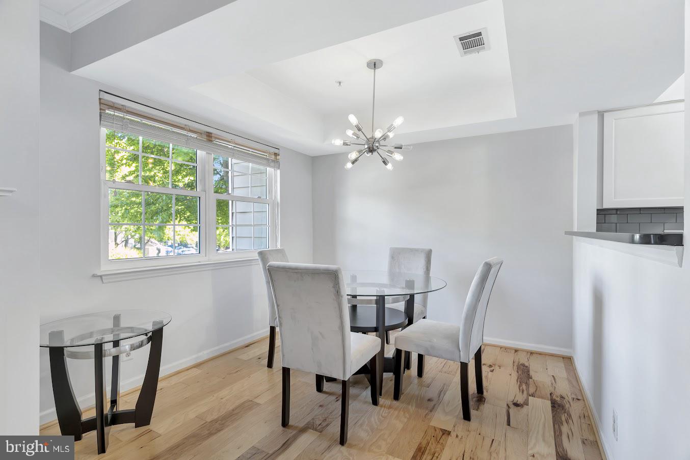 GABLES OF TUCKERMAN - Residential