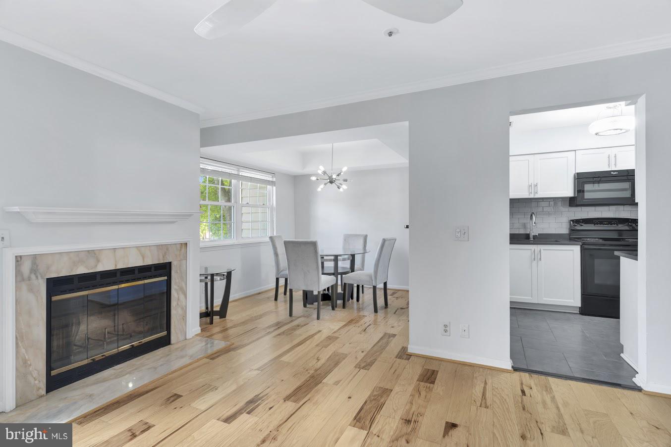 GABLES OF TUCKERMAN - Residential