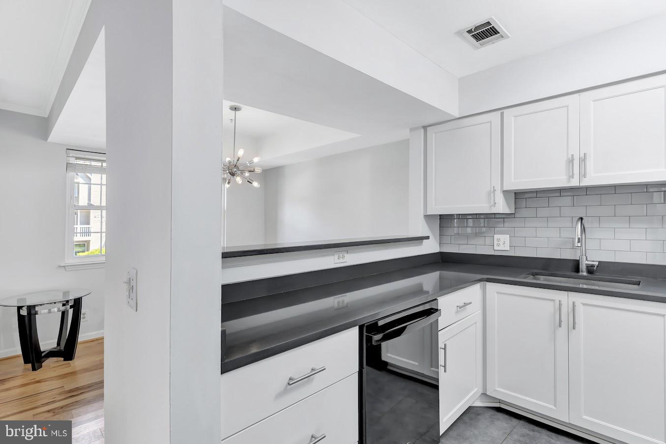 GABLES OF TUCKERMAN - Residential