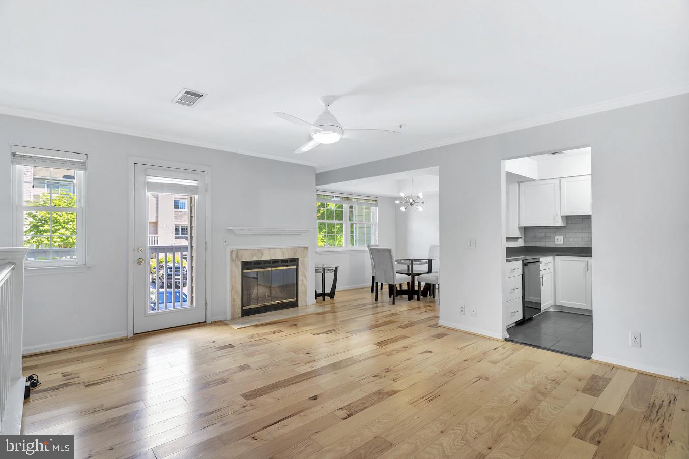 GABLES OF TUCKERMAN - Residential