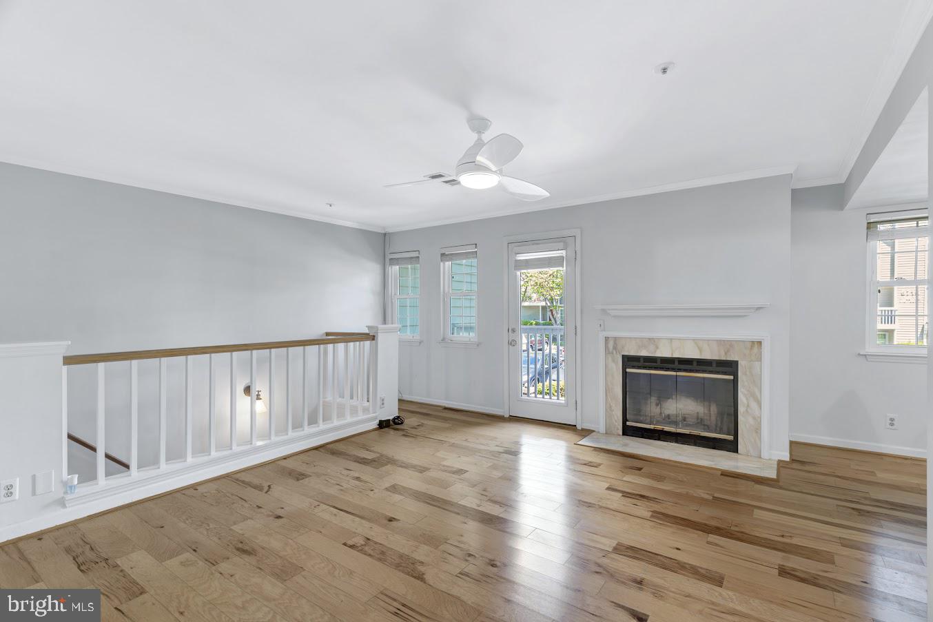 GABLES OF TUCKERMAN - Residential