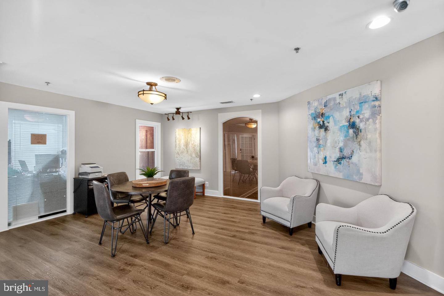 GABLES OF TUCKERMAN - Residential