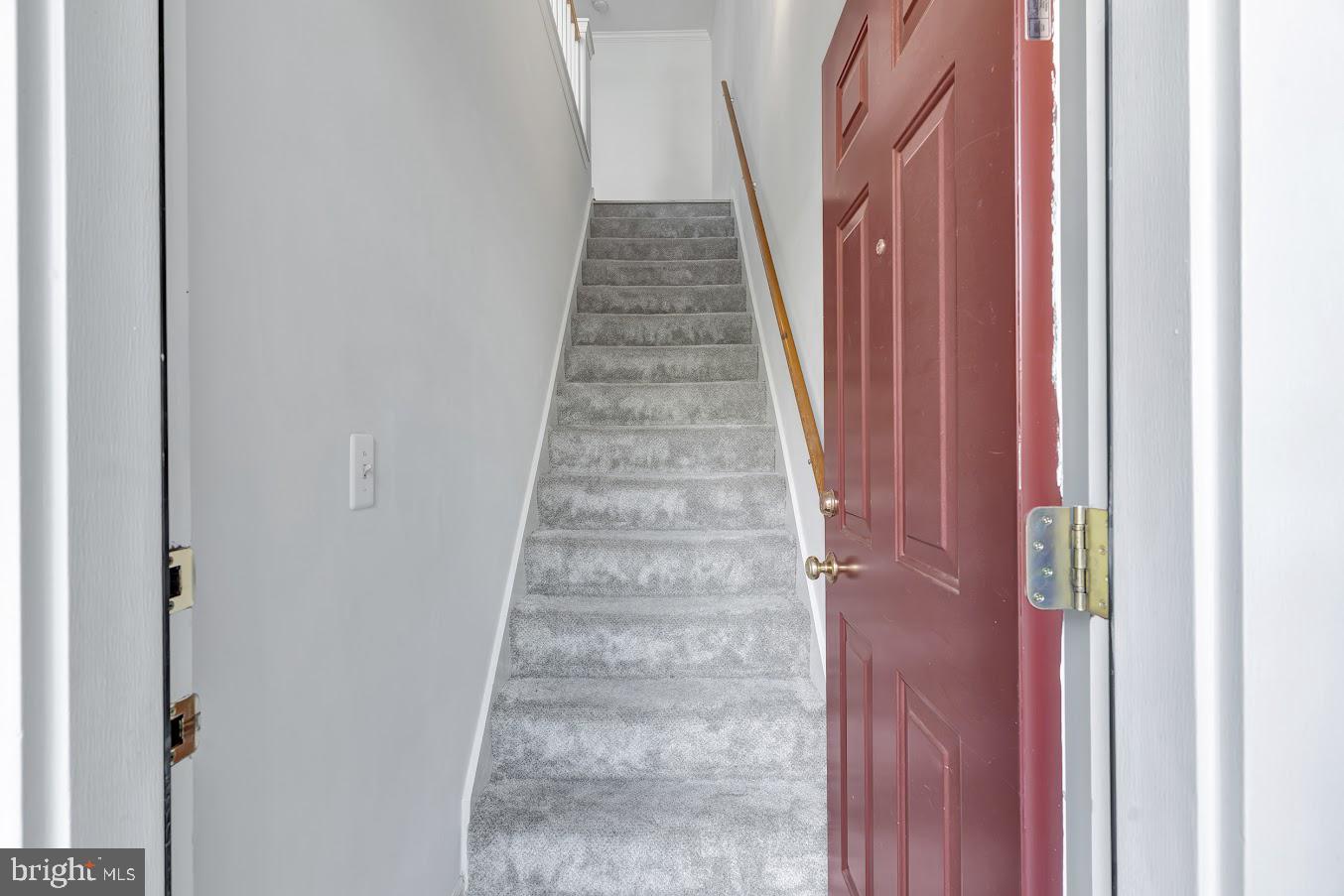 GABLES OF TUCKERMAN - Residential