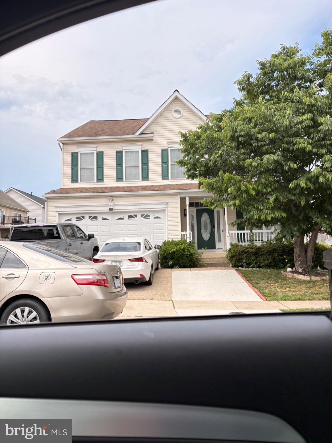 40 CARLSBAD DRIVE