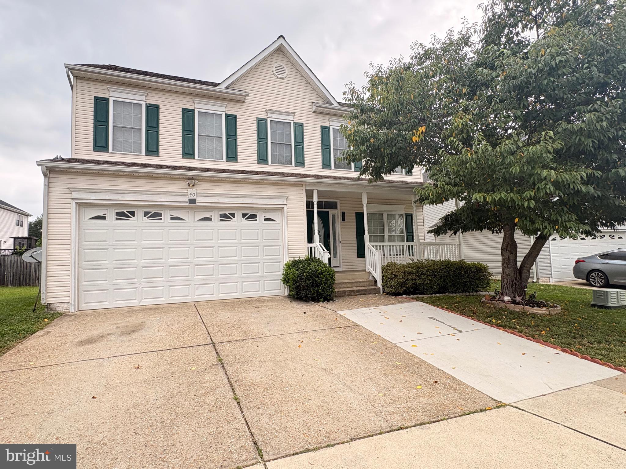 40 CARLSBAD DRIVE