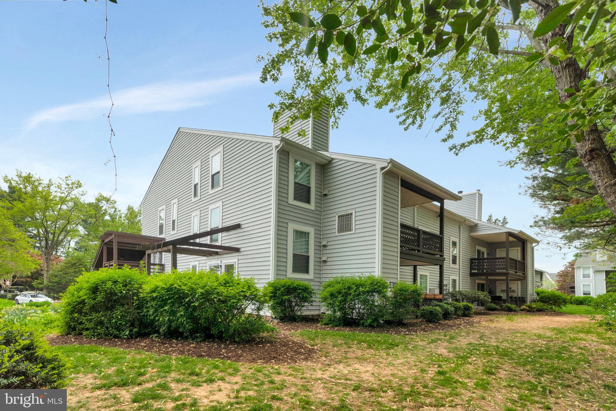 10006 OAKTON TERRACE ROAD