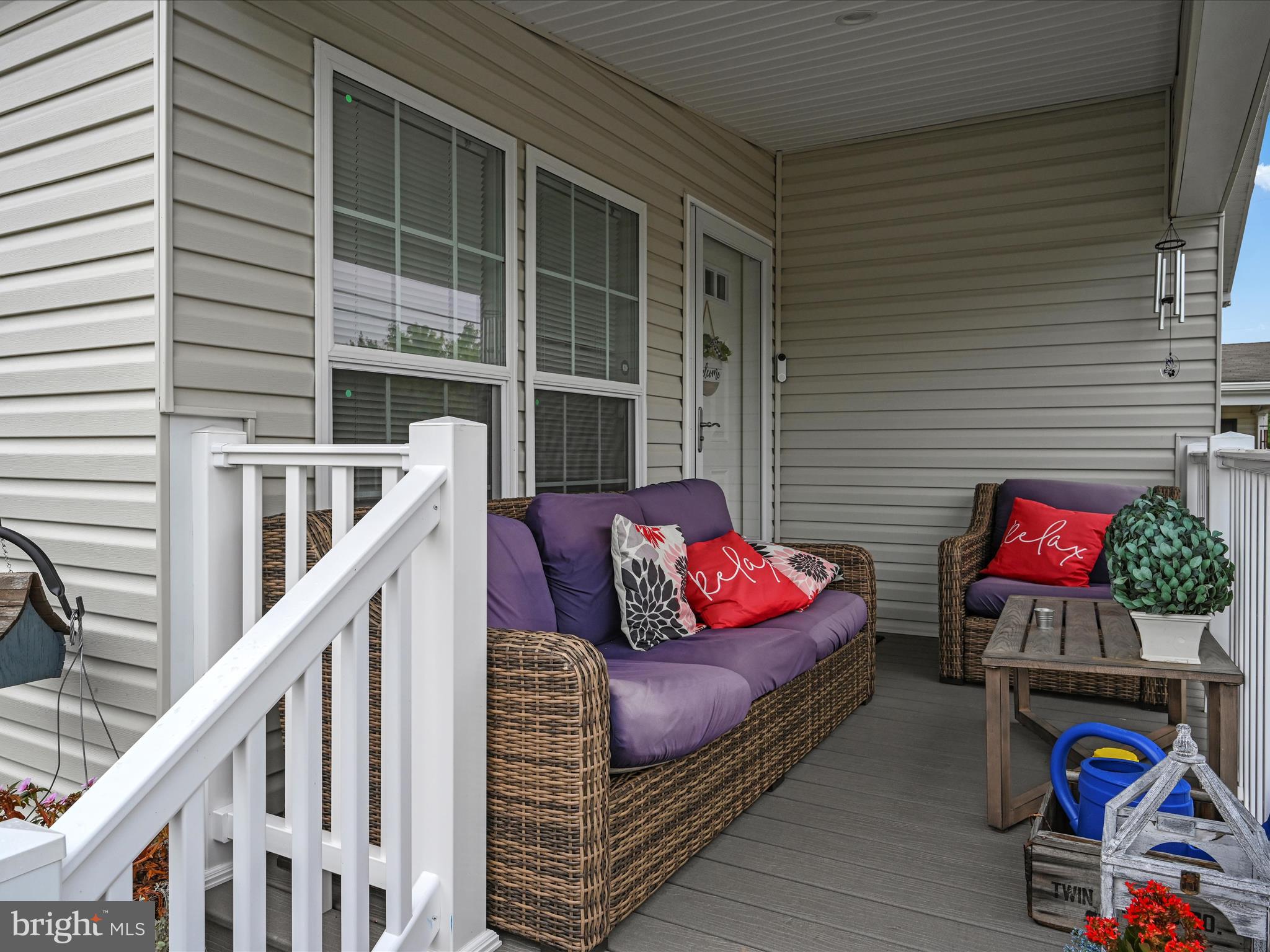 STONE HILL VILLAGE PARK - Residential