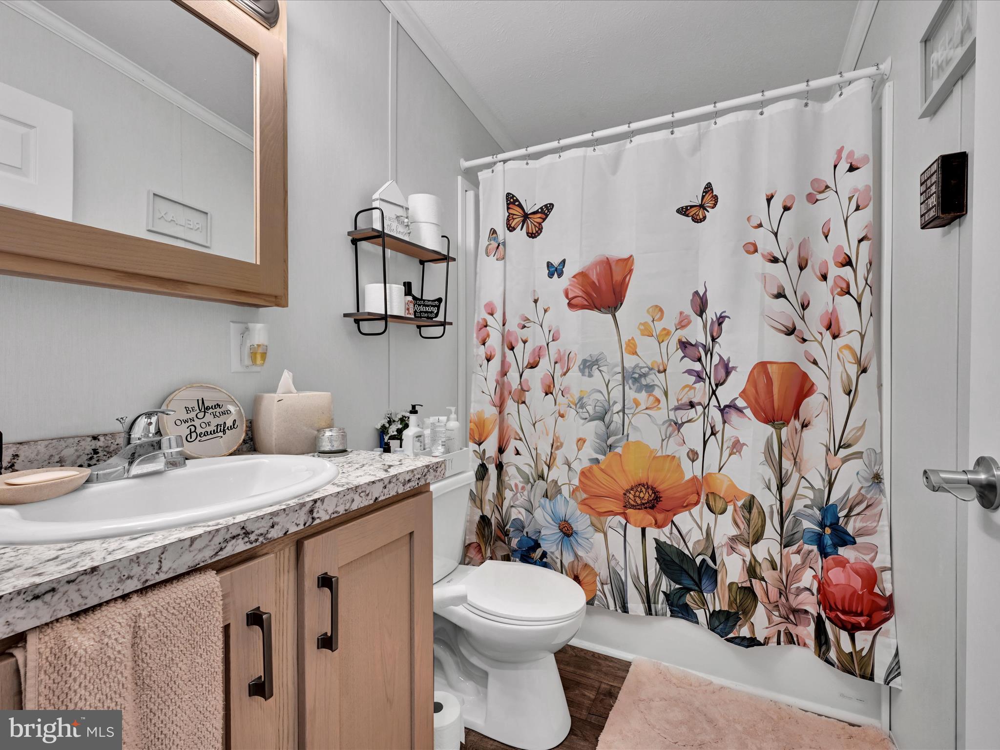 STONE HILL VILLAGE PARK - Residential