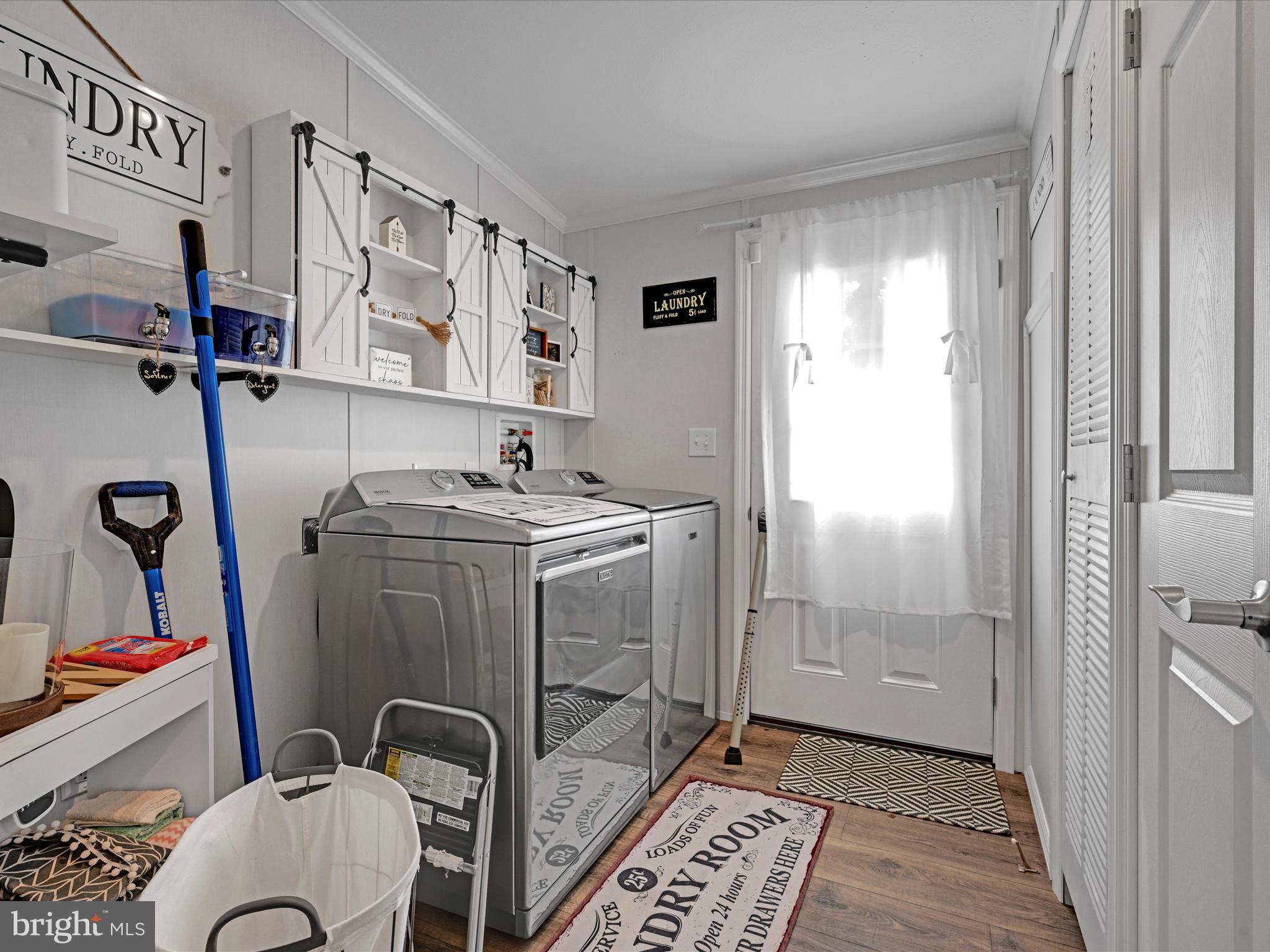 STONE HILL VILLAGE PARK - Residential