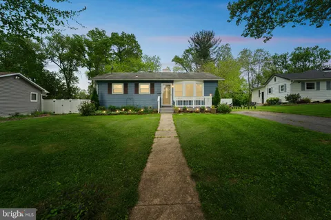 119 Oakmere Road, Owings Mills, MD MLS: MDBC2125528