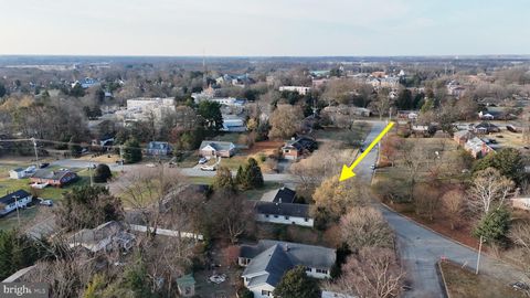 303 CEDAR STREET CHESTERTOWN MD 21620