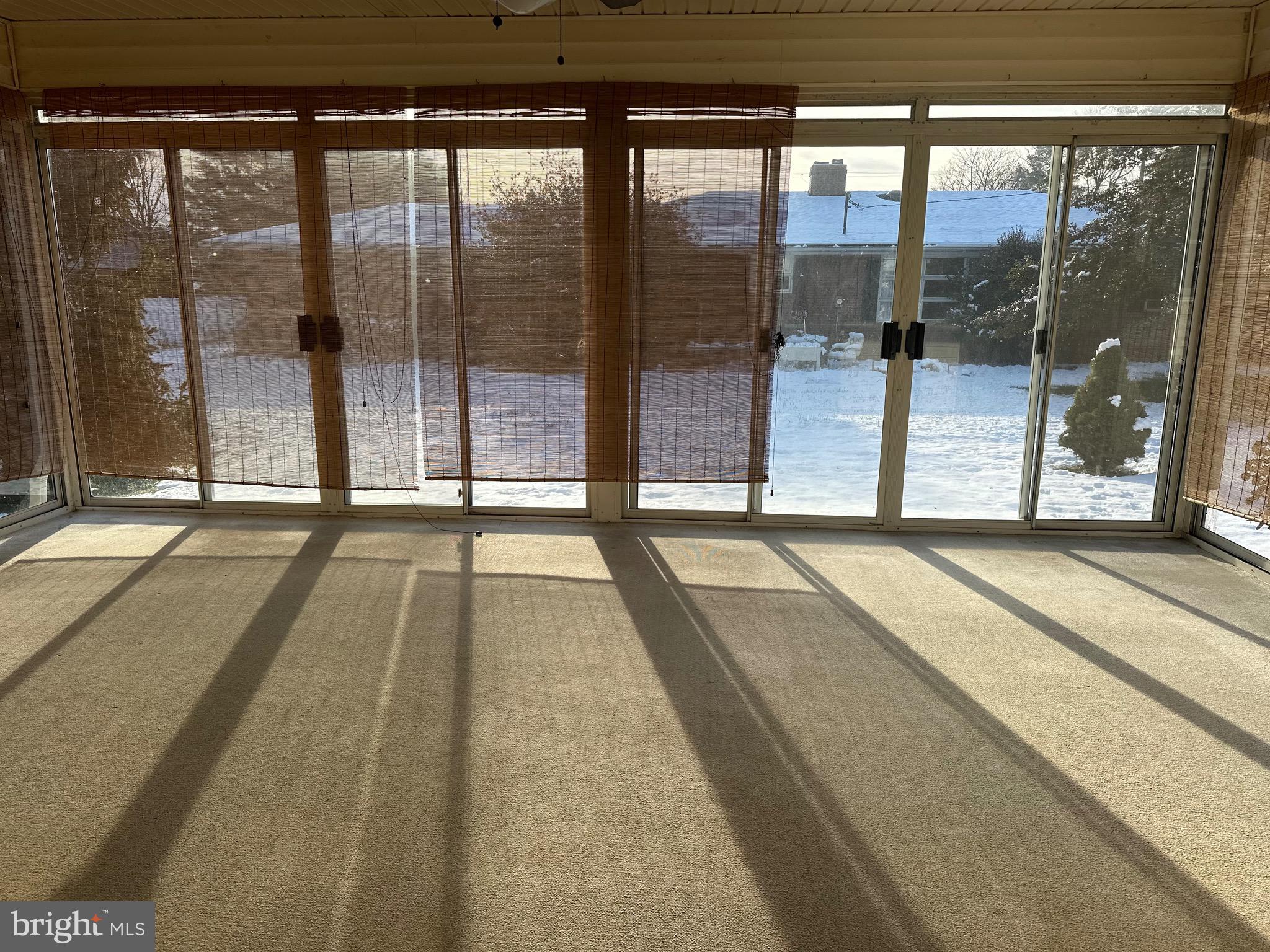 COLLEGE HEIGHTS - Residential