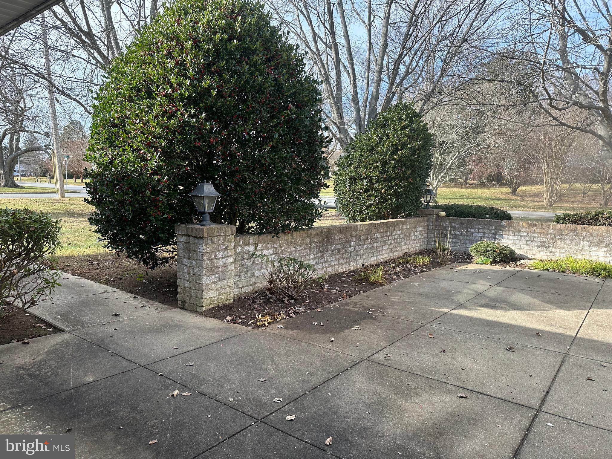 COLLEGE HEIGHTS - Residential