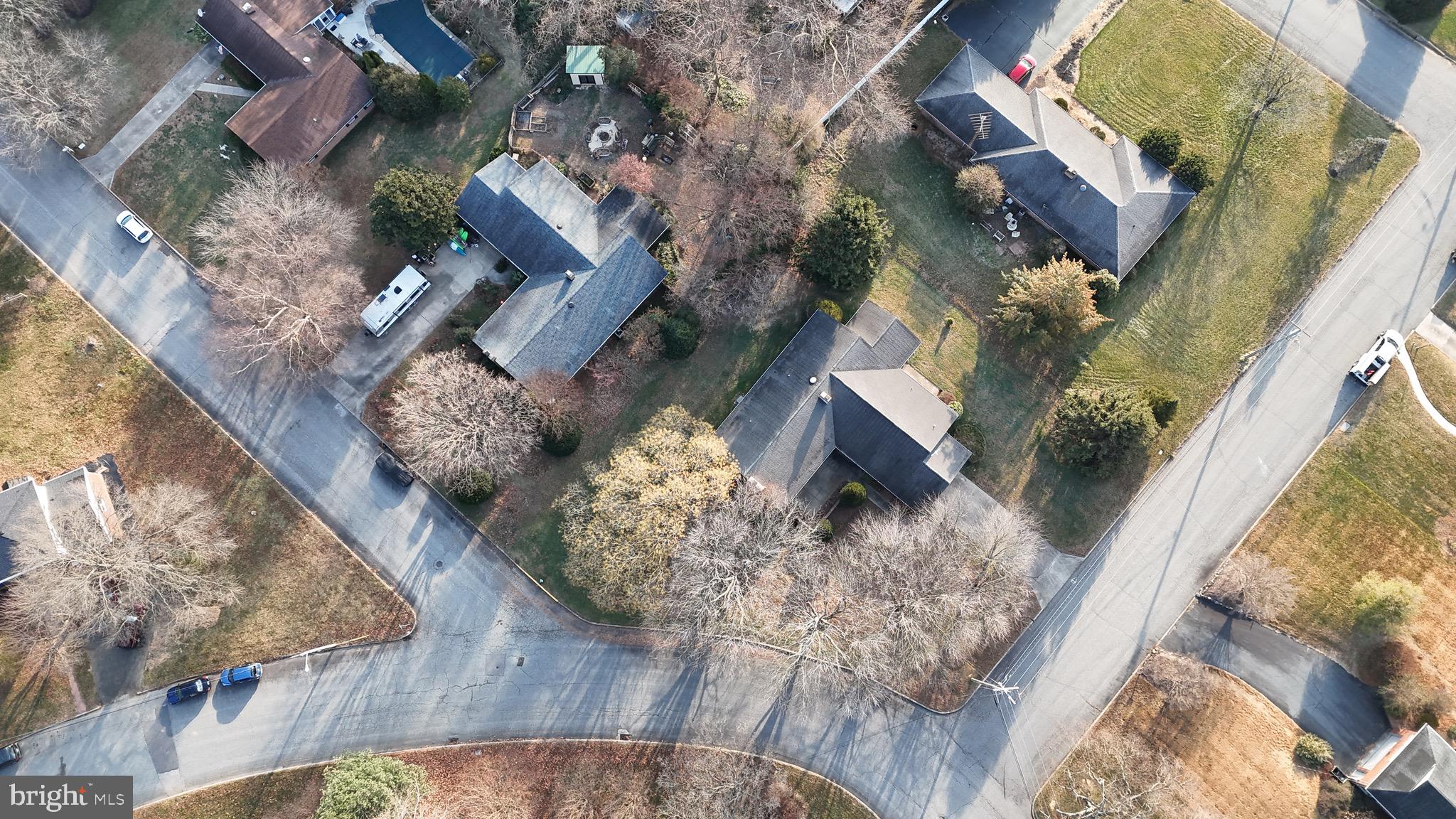 COLLEGE HEIGHTS - Residential