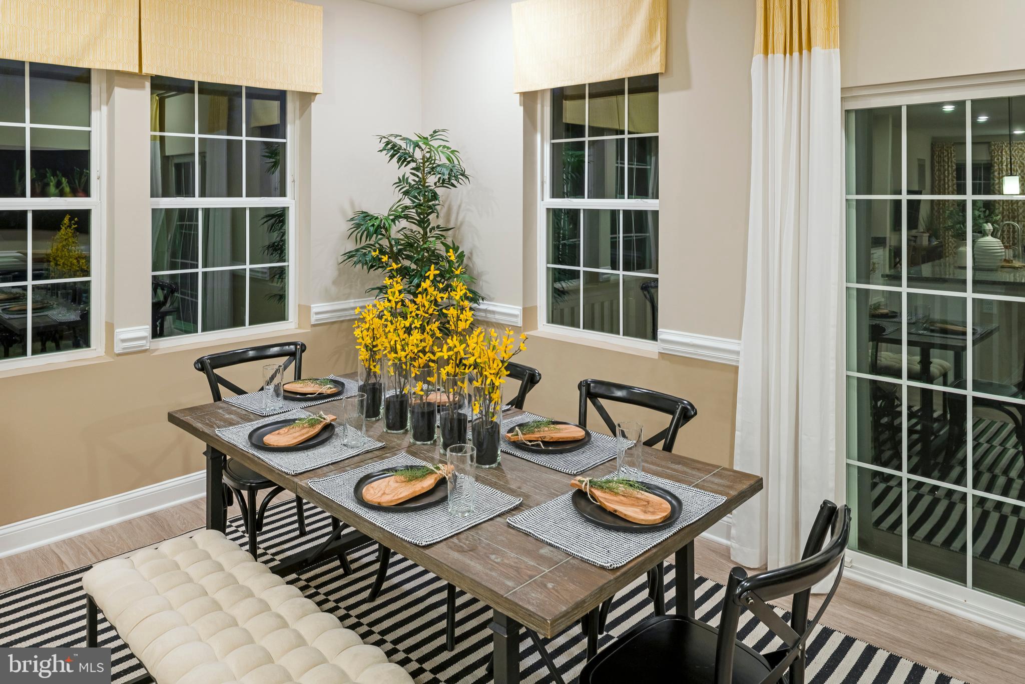 WOODS OF MYRTLE POINT - Residential