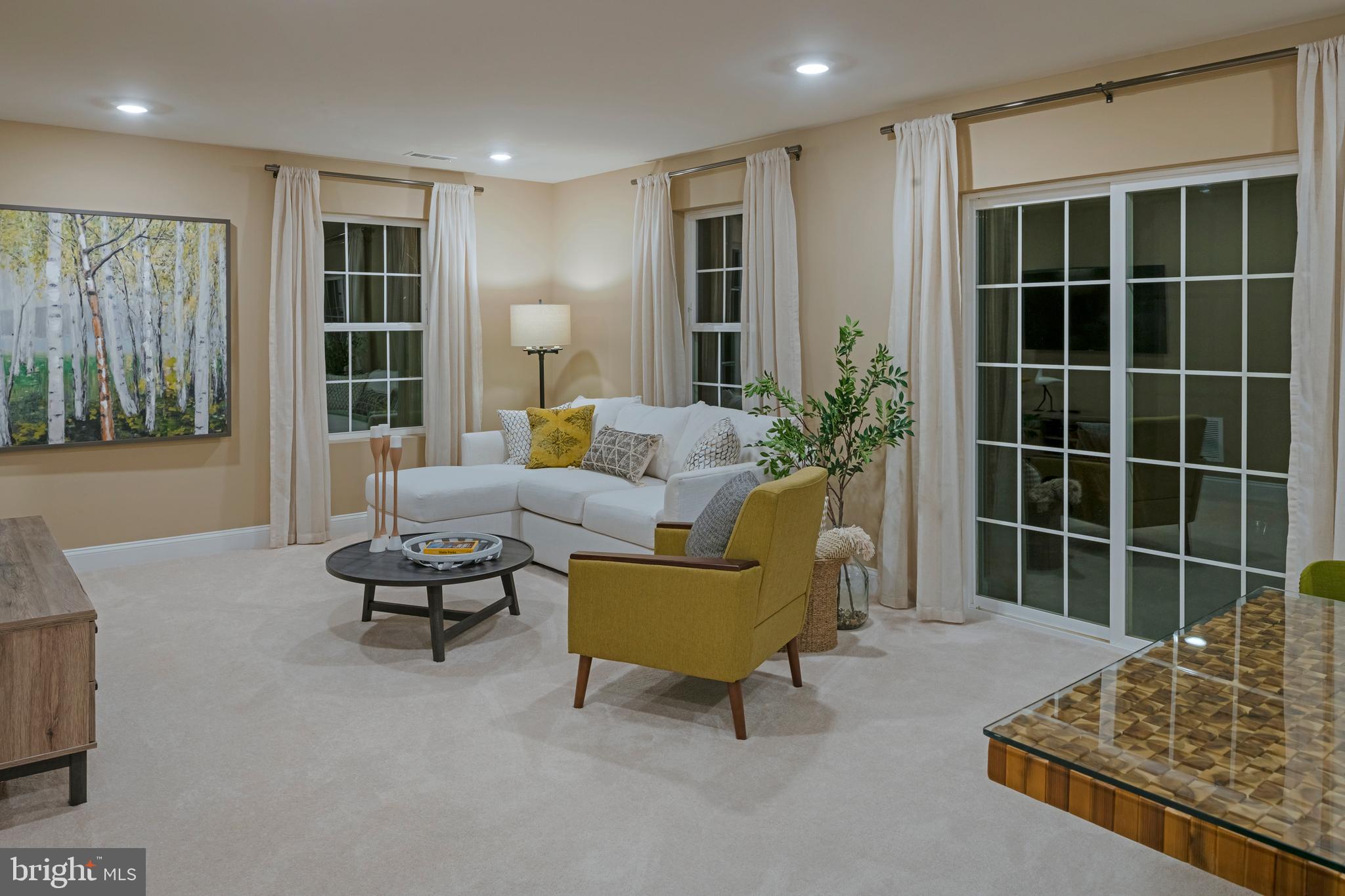 WOODS OF MYRTLE POINT - Residential