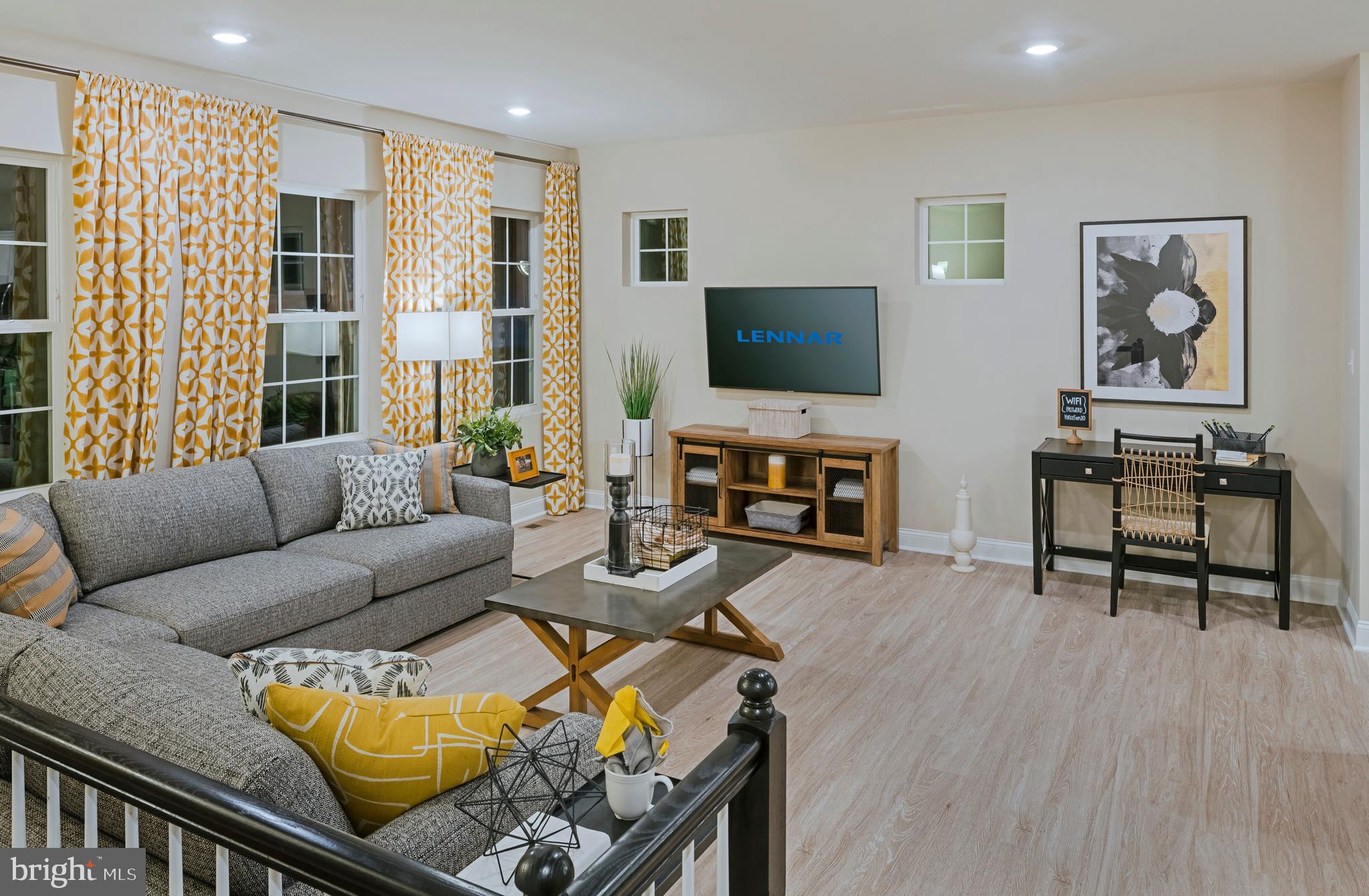 WOODS OF MYRTLE POINT - Residential