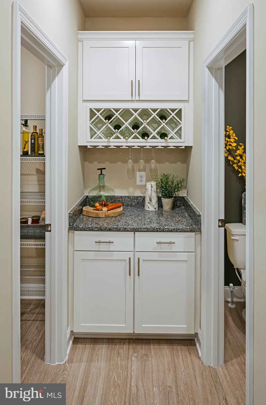 WOODS OF MYRTLE POINT - Residential