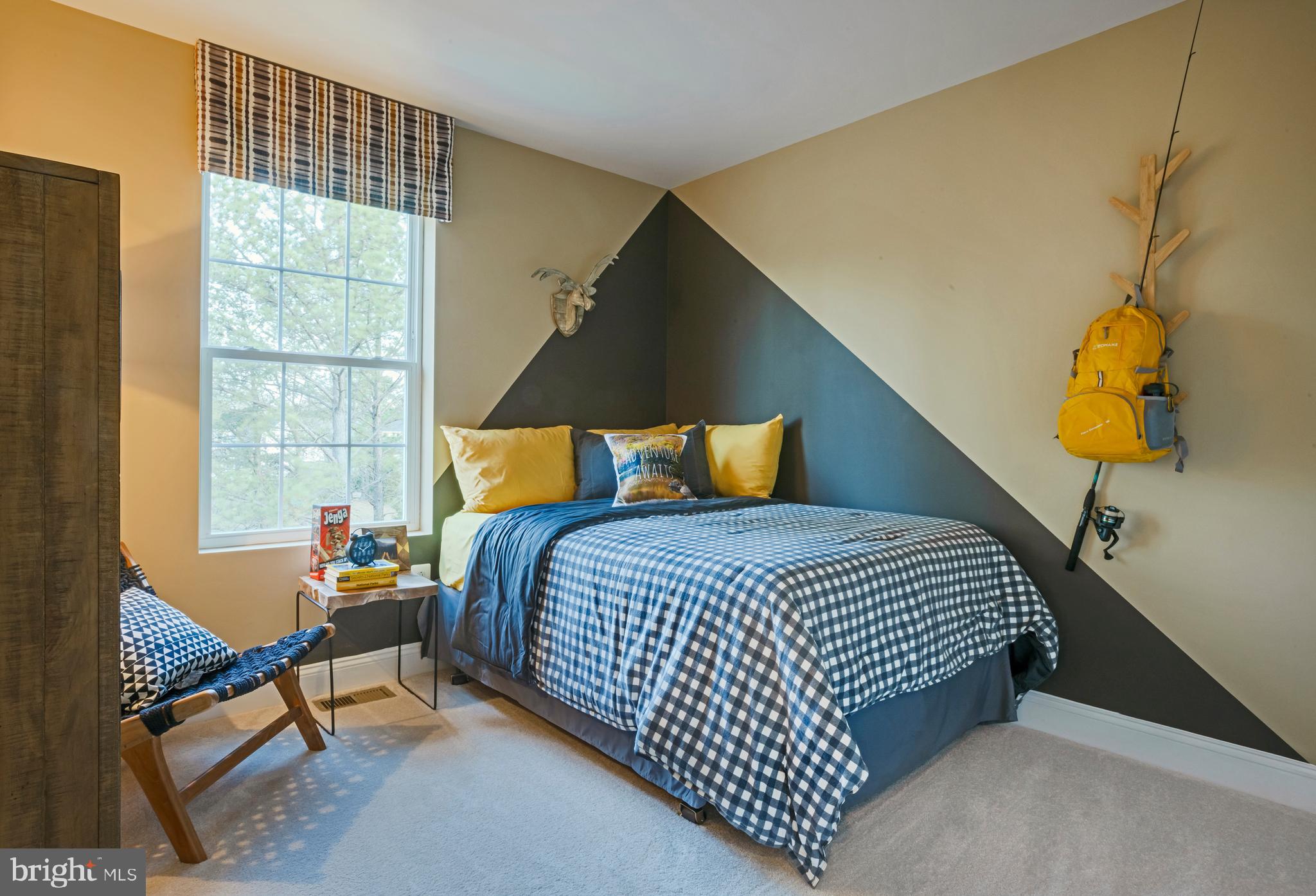 WOODS OF MYRTLE POINT - Residential