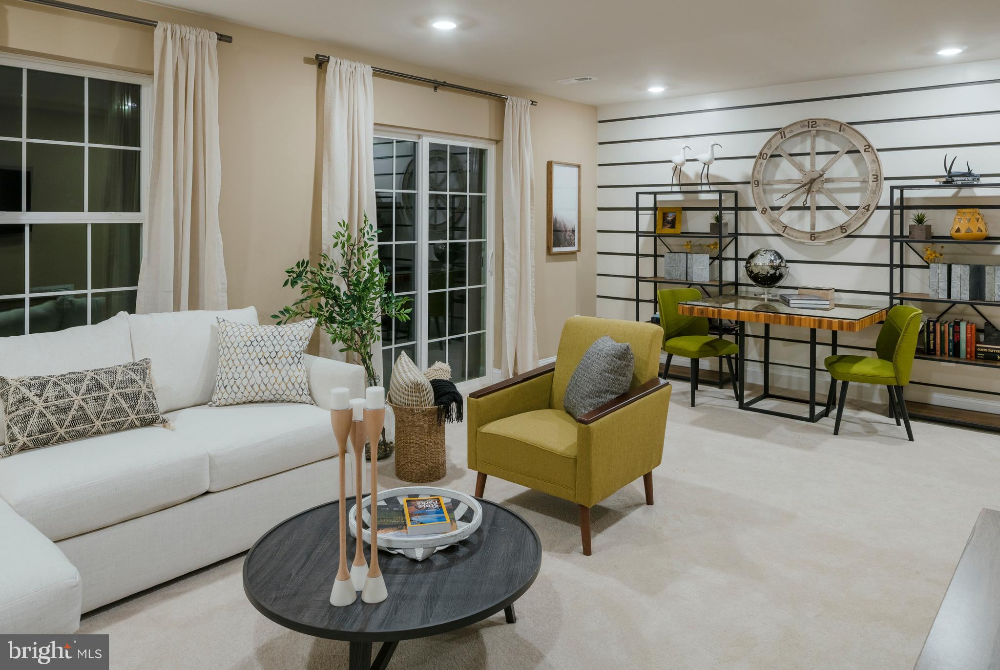 WOODS OF MYRTLE POINT - Residential