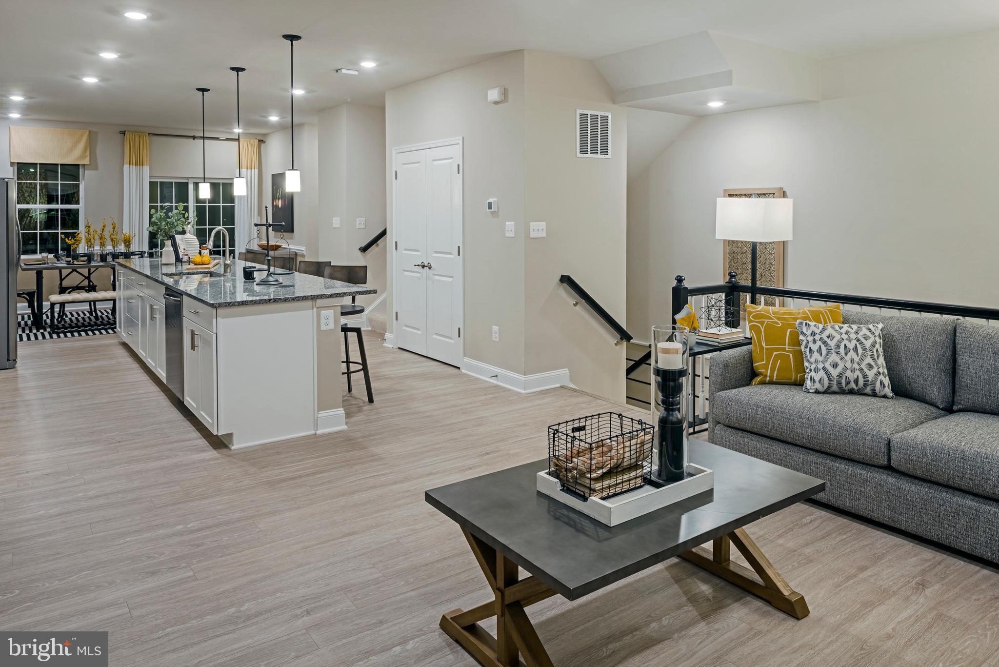 WOODS OF MYRTLE POINT - Residential