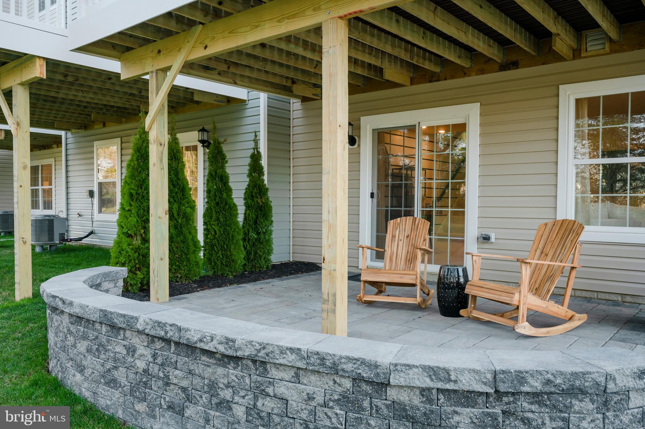 WOODS OF MYRTLE POINT - Residential