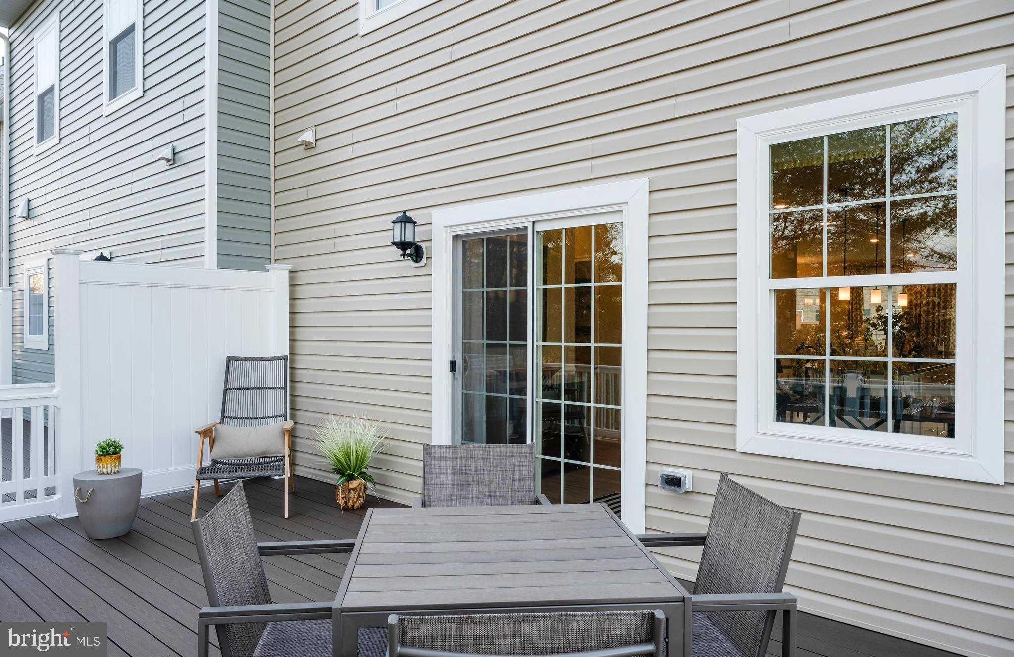 WOODS OF MYRTLE POINT - Residential