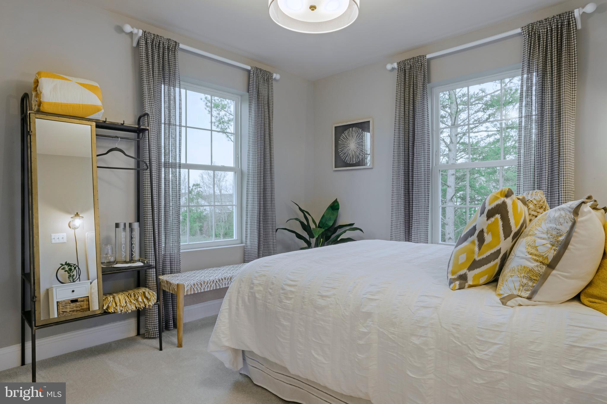 WOODS OF MYRTLE POINT - Residential