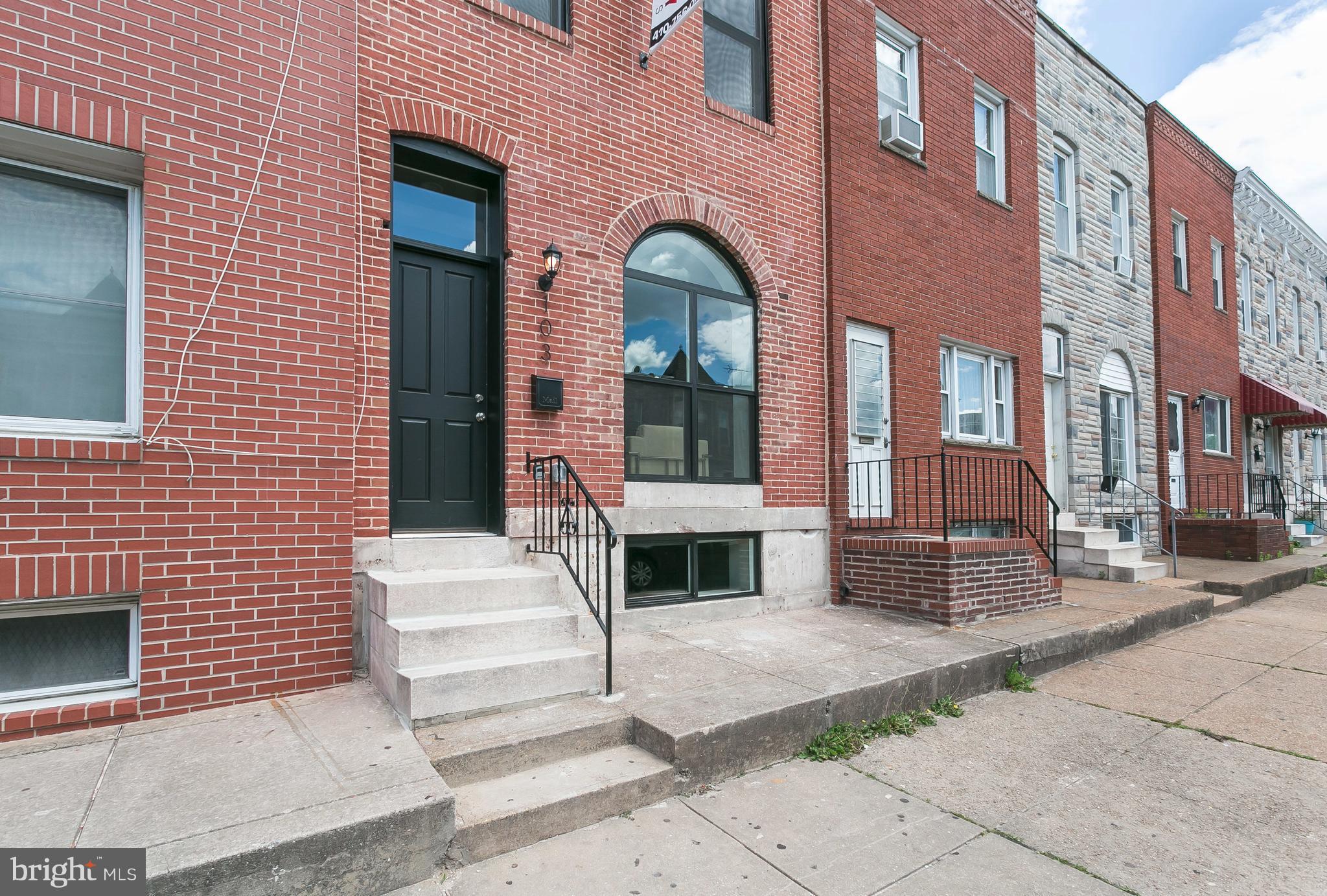 HIGHLANDTOWN - Residential