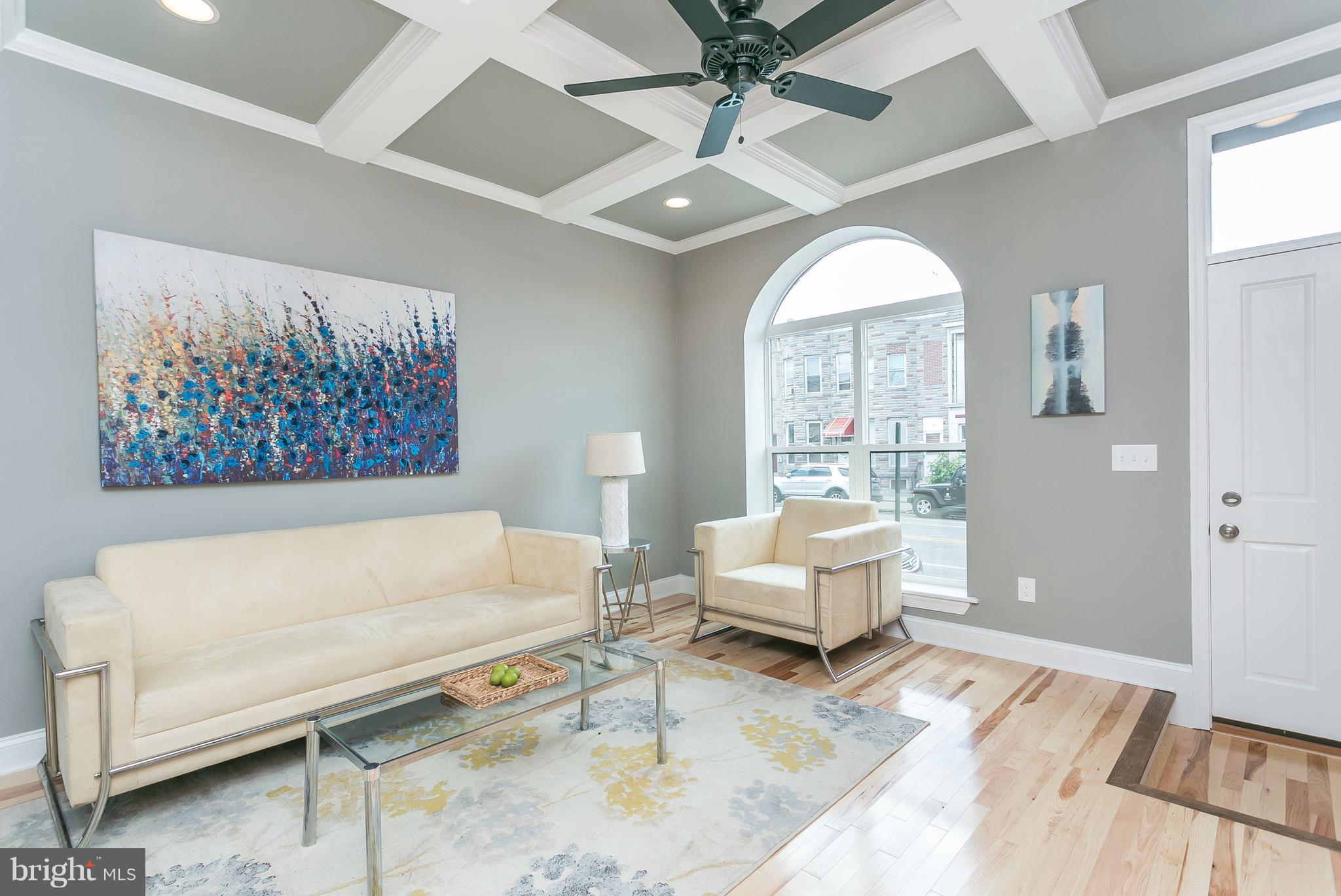 HIGHLANDTOWN - Residential