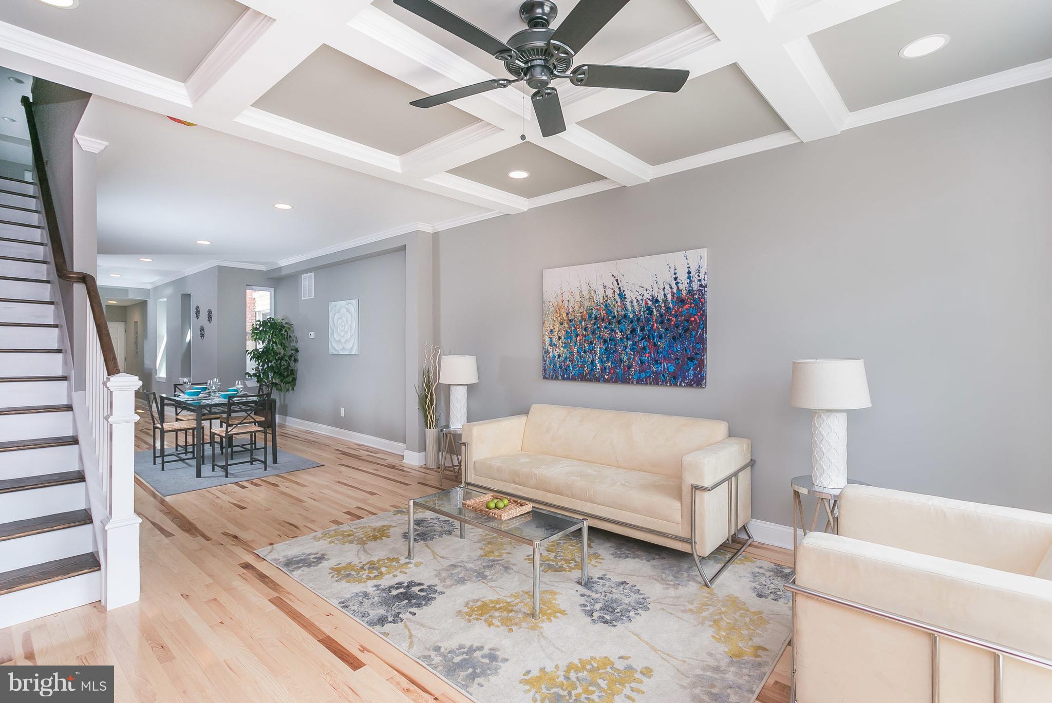 HIGHLANDTOWN - Residential