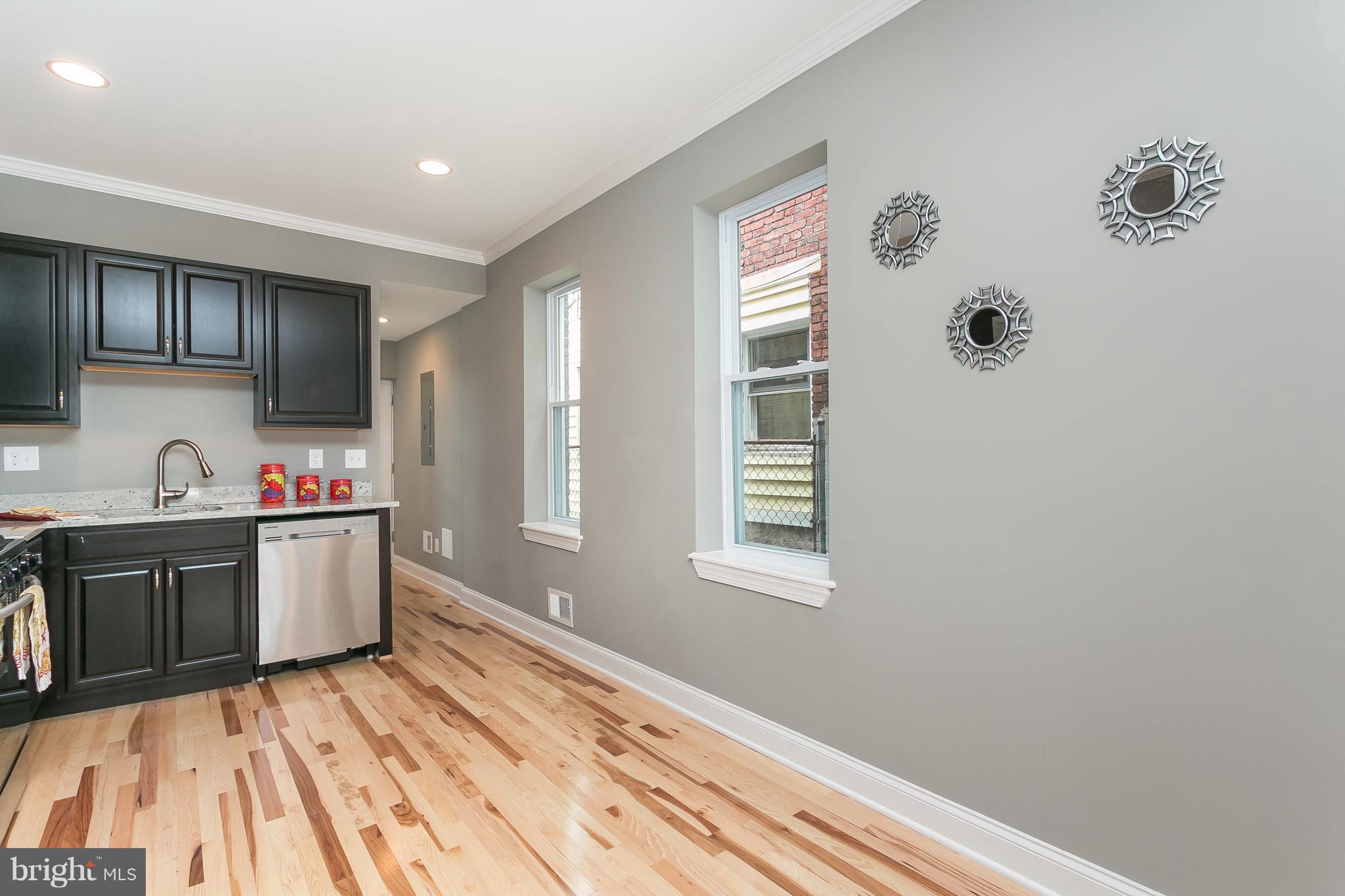 HIGHLANDTOWN - Residential