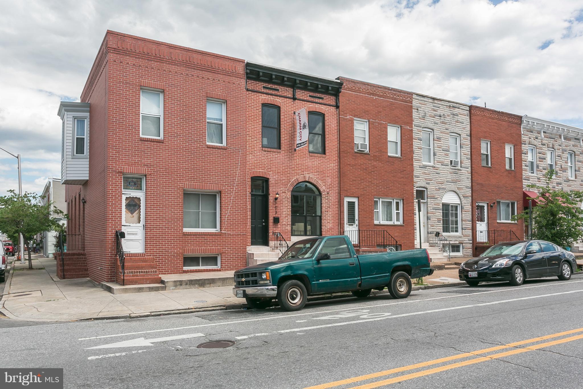 HIGHLANDTOWN - Residential