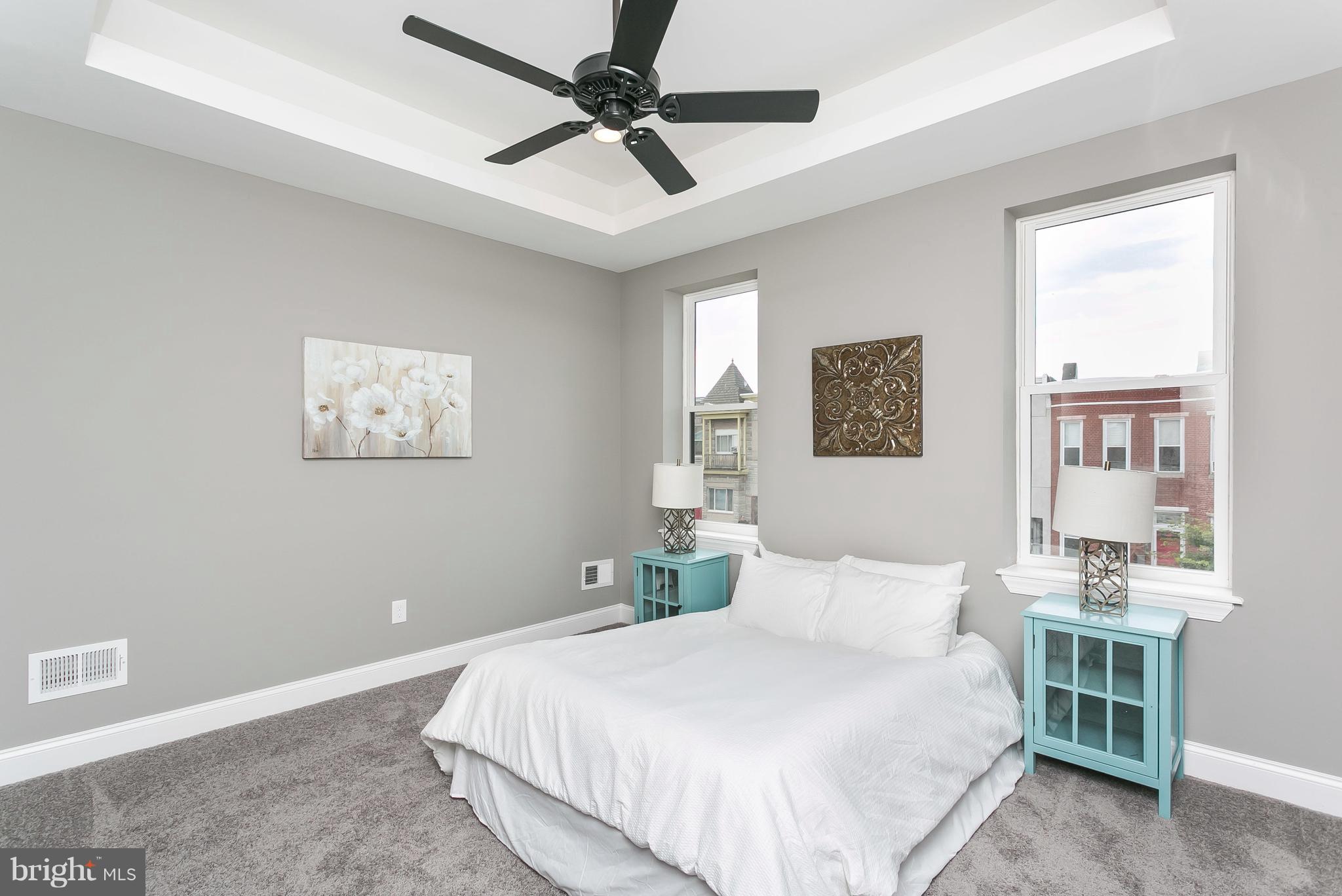 HIGHLANDTOWN - Residential