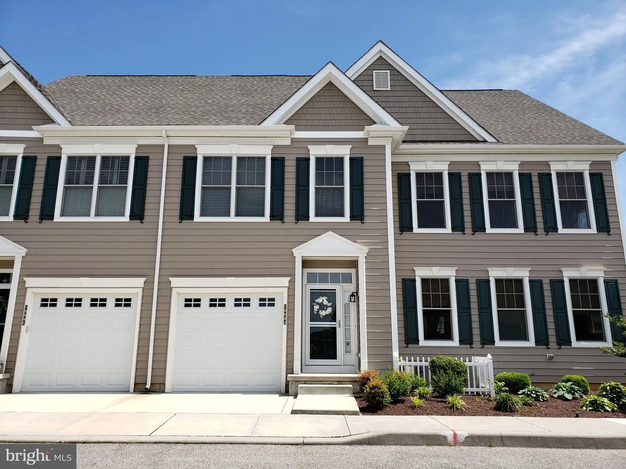 18843 Bethpage Drive Unit 7B, Lewes, DE 19958