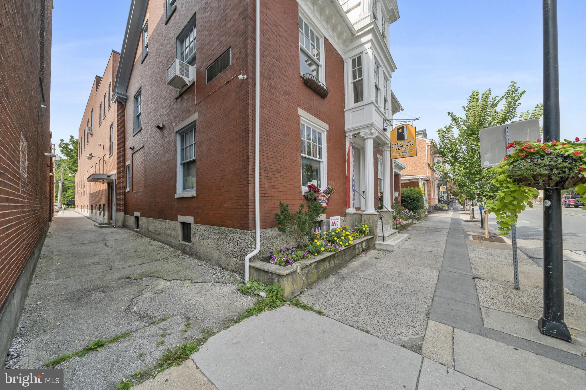49 YORK STREET