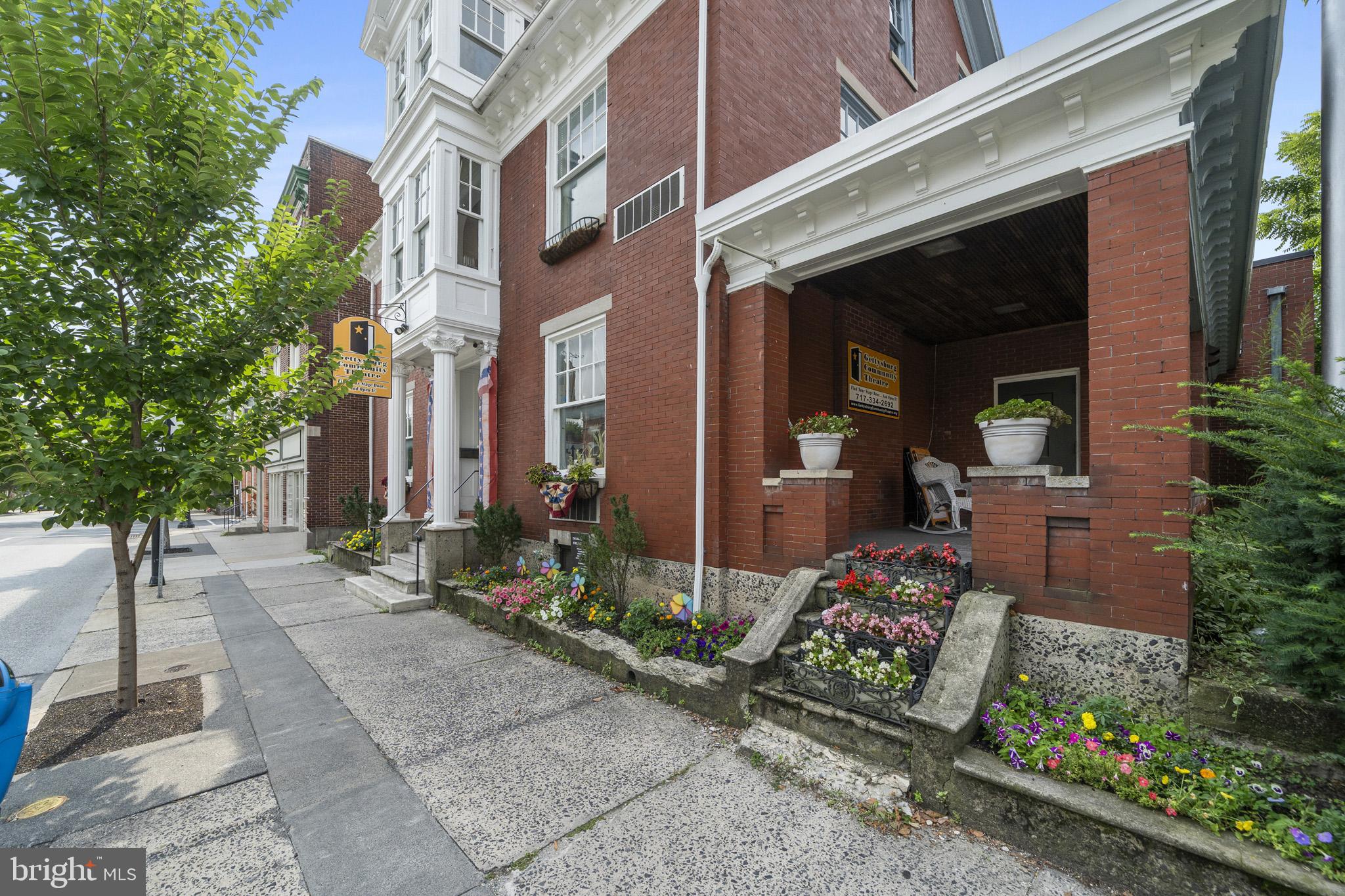 49 YORK STREET