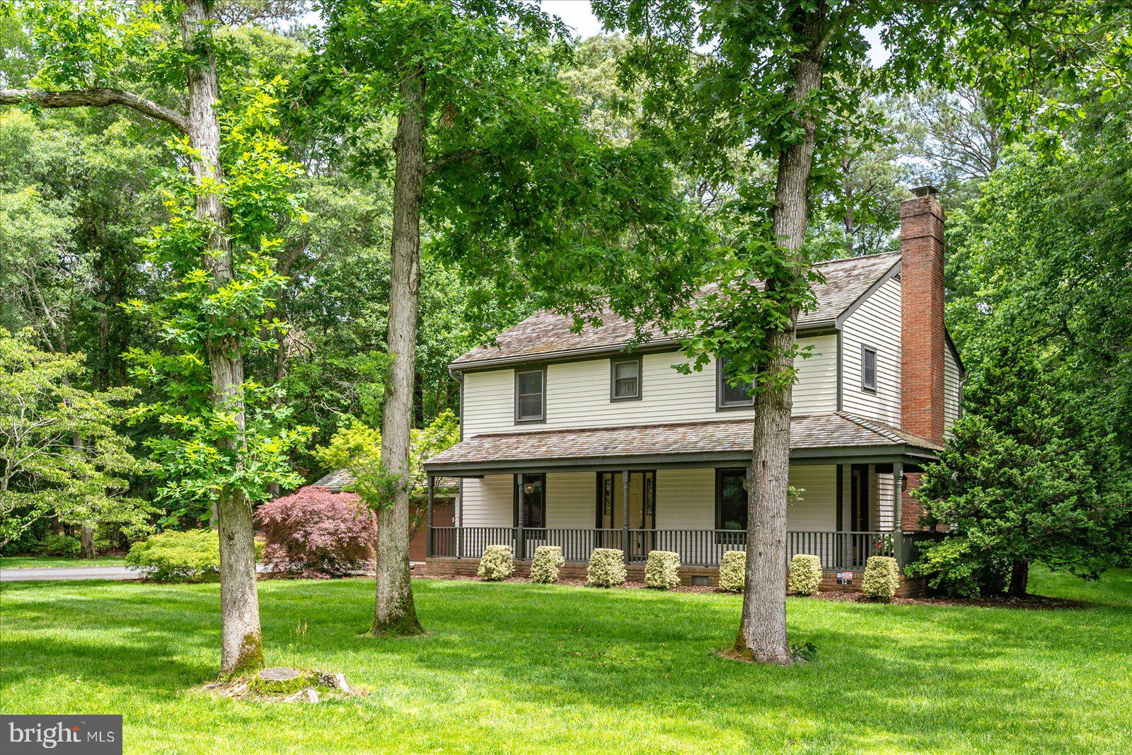 GANDER WOODS - Residential