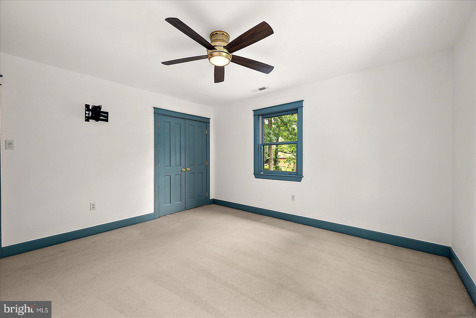 GANDER WOODS - Residential