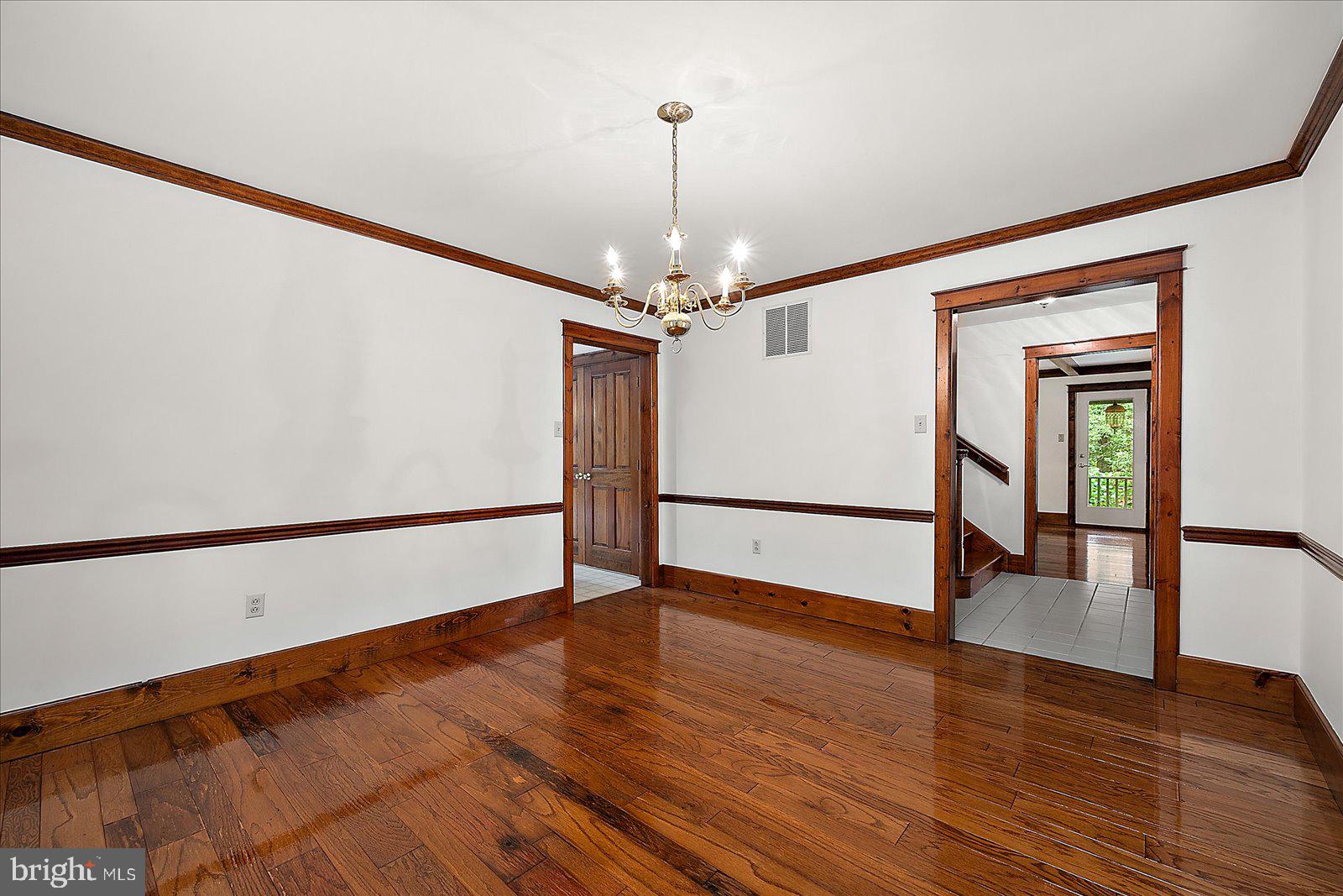 GANDER WOODS - Residential